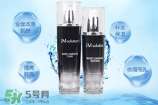 jmsolution水光乳液怎么用？jmsolution水光乳液使用方法