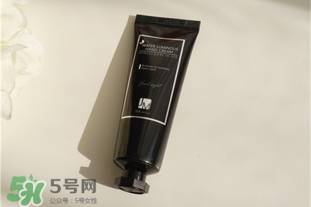 jmsolution護手霜怎么樣？jmsolution護手霜好用嗎？