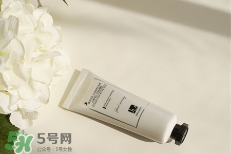 jmsolution護手霜怎么樣？jmsolution護手霜好用嗎？