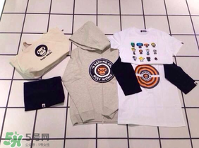 bape福袋一般都有什么？bape2017福袋內(nèi)容