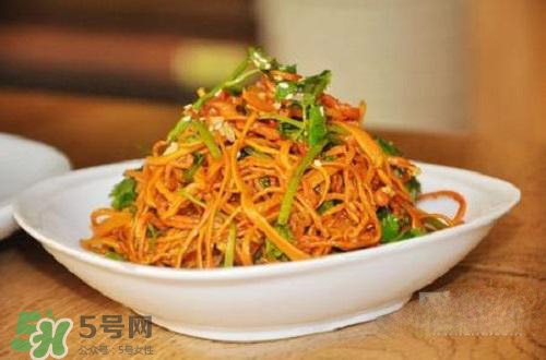 蟲草花怎么吃？蟲草花的吃法用量