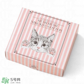 felissimo貓爪化妝棉多少錢？felissimo貓爪化妝棉哪里買？