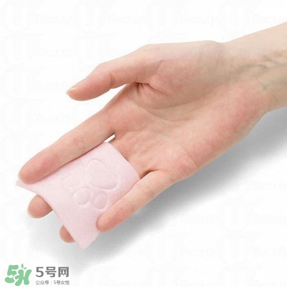 felissimo貓爪化妝棉多少錢？felissimo貓爪化妝棉哪里買？