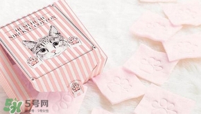 felissimo貓爪化妝棉多少錢？felissimo貓爪化妝棉哪里買？