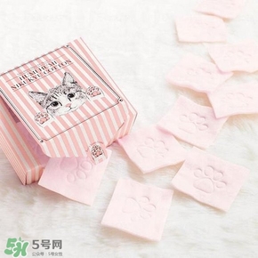 felissimo貓爪化妝棉多少錢？felissimo貓爪化妝棉哪里買？