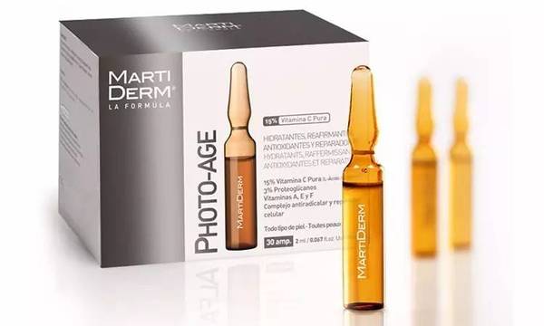 martiderm安瓶有哪些？martiderm安瓶哪款好比較