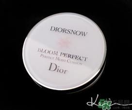 dior迪奧氣墊好用嗎？dior迪奧氣墊和蘭蔻氣墊哪個好用？