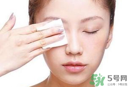 不化妝需要卸妝嗎？不化妝為什么要卸妝？
