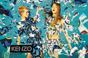 kenzo算不算奢侈品？kenzo算幾線品牌？