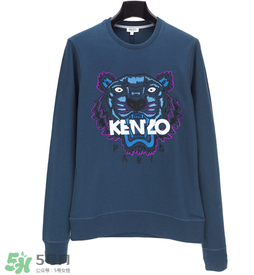 kenzo虎頭衛(wèi)衣多少錢？kenzo虎頭衛(wèi)衣專柜價(jià)格