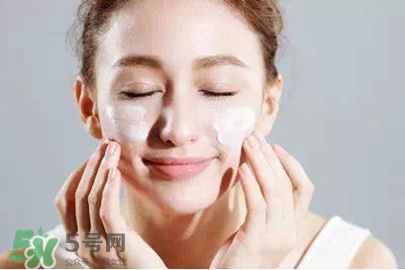 怎么看卸妝是否卸干凈？卸妝如何判斷卸的干凈？