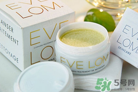 eve Lom卸妝膏怎么樣？eve Lom卸妝膏好用嗎？