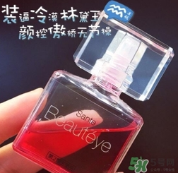 眼藥水的清涼度是什么意思？眼藥水的清涼度區(qū)別