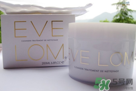 eve Lom卸妝膏多少錢？eve Lom卸妝膏英國價格