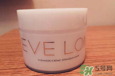 eve Lom卸妝膏多少錢？eve Lom卸妝膏英國價格