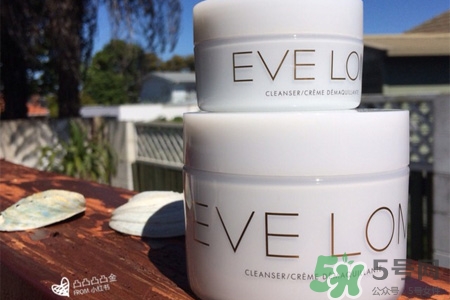 eve lom卸妝膏怎么用？eve lom卸妝膏使用方法