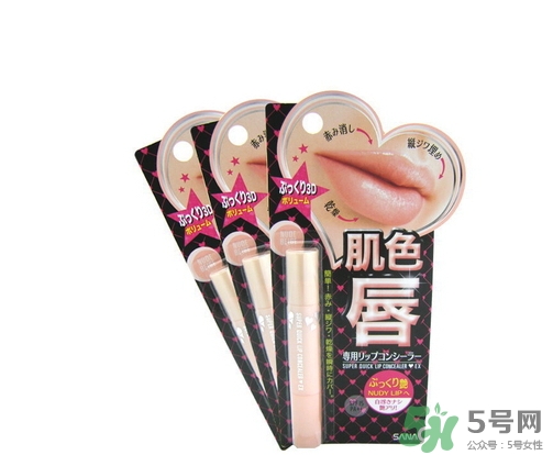 唇部遮瑕膏哪個牌子好？2017唇部遮瑕膏品牌排行榜