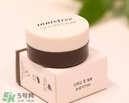 唇部遮瑕膏能吃嗎？唇部遮瑕膏吃了有毒嗎？