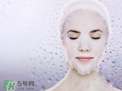 冬天面膜可以用熱水泡嗎？冬天面膜用熱水泡幾分鐘？