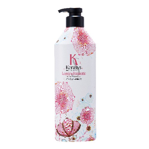 kerasys洗發(fā)水怎么樣？kerasys洗發(fā)水有幾種