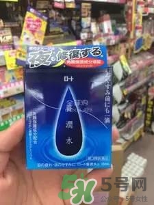 眼藥水的清涼度是什么意思？眼藥水的清涼度區(qū)別