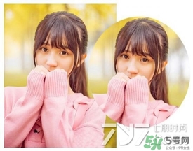雙魚馬尾怎么扎好看？馬尾辮的各種扎法圖片