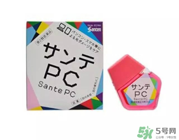 眼藥水的清涼度是什么意思？眼藥水的清涼度區(qū)別