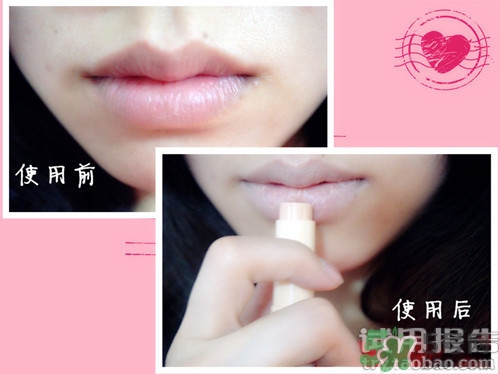 唇部遮瑕膏怎么用？唇部遮瑕膏使用方法