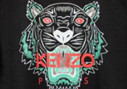 kenzo算不算奢侈品？kenzo算幾線品牌？