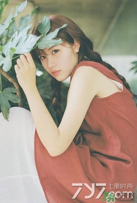 雙魚馬尾怎么扎好看？馬尾辮的各種扎法圖片