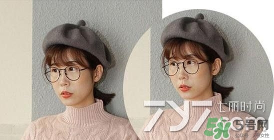 雙魚馬尾怎么扎好看？馬尾辮的各種扎法圖片