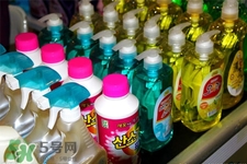 能用洗手液洗碗嗎？洗手液可以洗碗嗎？