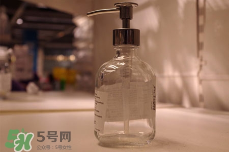洗車能用洗手液嗎？洗手液可以洗車嗎？