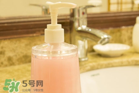 洗手液能洗內(nèi)褲嗎？?jī)?nèi)褲能用洗手液洗嗎？