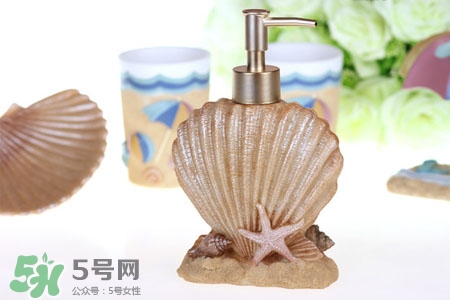 洗手液是中性的嗎？洗手液是酸性還是堿性？