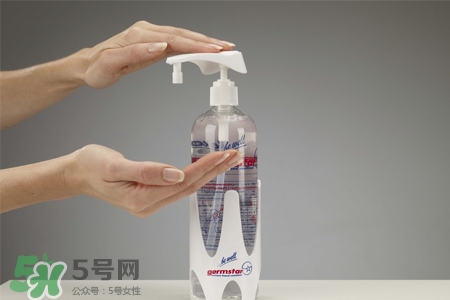 孕婦可以用洗手液嗎？懷孕了能用洗手液嗎？