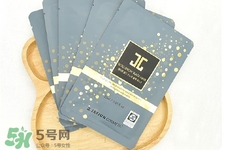 jayjun黃金雪花黑面膜怎么樣？jayjun黃金雪花黑面膜好用嗎？