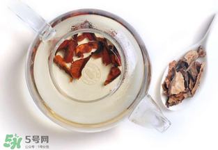 孕婦可以喝分心木泡的水嗎？孕婦喝分心木的副作用