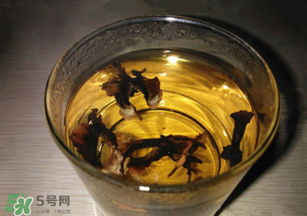 孕婦可以喝分心木泡的水嗎？孕婦喝分心木的副作用