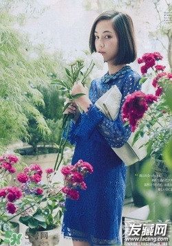 李溪芮的發(fā)型是什么？李溪芮同款發(fā)型怎么打造？