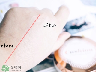 歐萊雅瓷肌氣墊多少錢？歐萊雅奇煥光采瓷肌氣墊專柜價(jià)