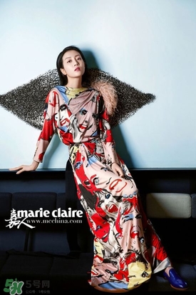 李溪芮妝容怎么化？李溪芮仿妝教程