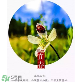 立春可以出門(mén)嗎？立春為什么不能出門(mén)？