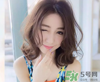 發(fā)際線高適合什么發(fā)型？發(fā)際線高怎么辦