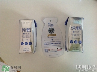 純甄的保質(zhì)期是多久？純甄酸牛奶過期了能喝嗎