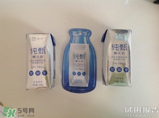 純甄的保質(zhì)期是多久？純甄酸牛奶過期了能喝嗎