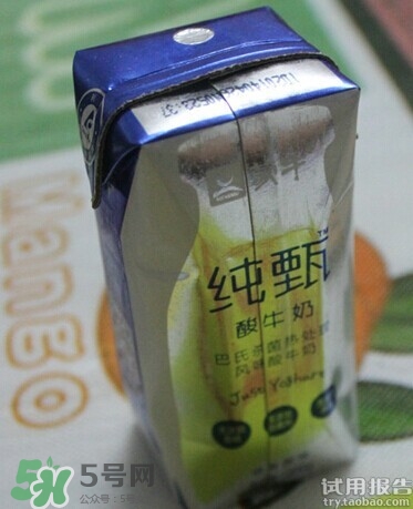 純甄和安慕希哪個(gè)好？純甄和安慕希酸奶哪個(gè)好喝？