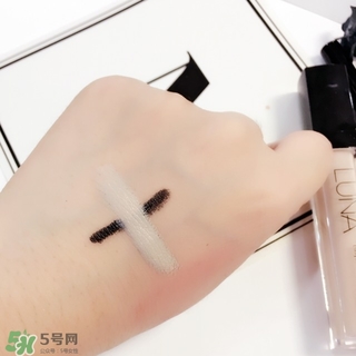 luna遮瑕液怎么用？luna露娜遮瑕液使用方法