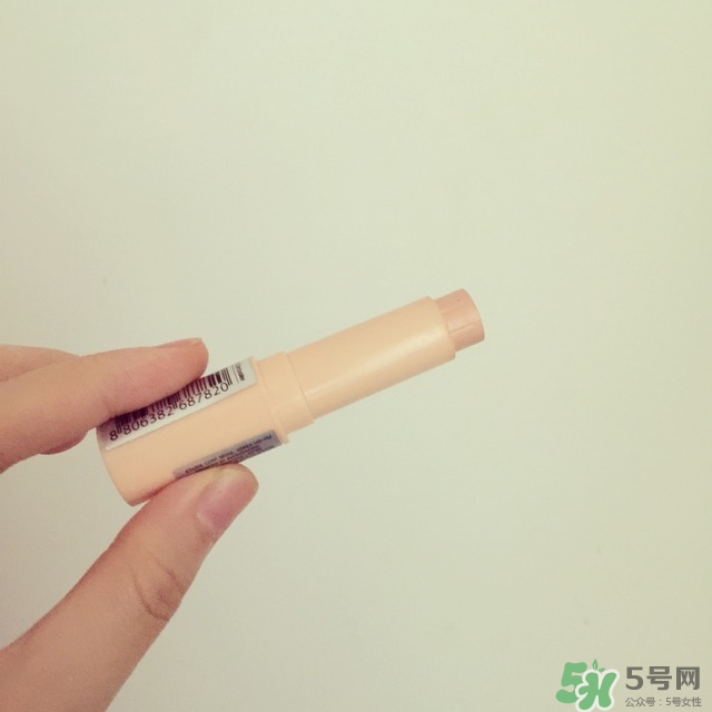 愛(ài)麗小屋遮瑕膏怎么用？愛(ài)麗小屋遮瑕膏使用方法