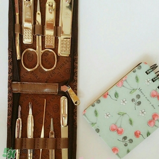 777指甲刀真假 韓國777指甲刀套裝真假鑒別 777指甲刀真假 韓國777指甲刀套裝真假鑒別